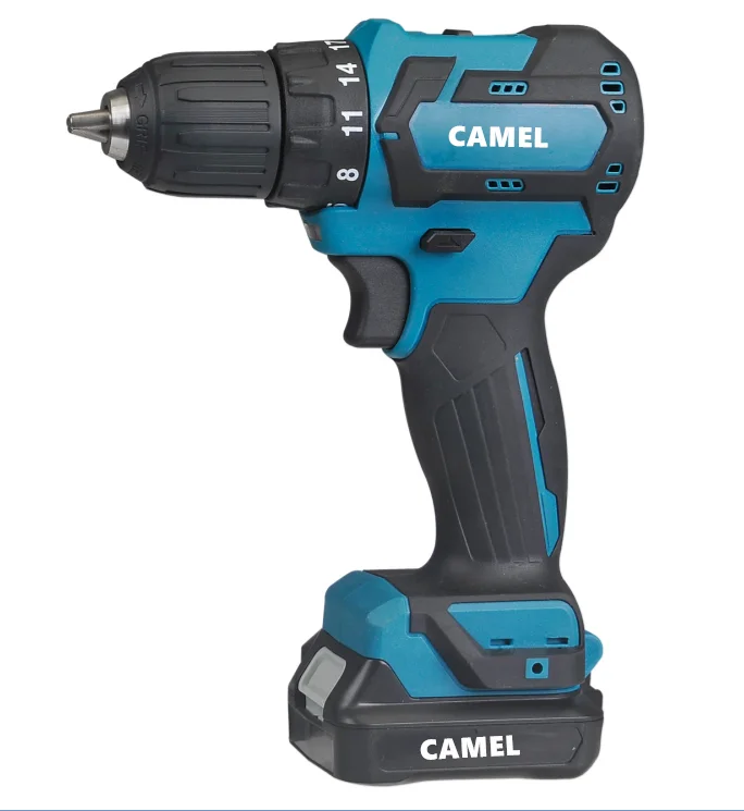 
18v dc motor Li-ion cordless drill , Lithium Drilll, electric power tools 