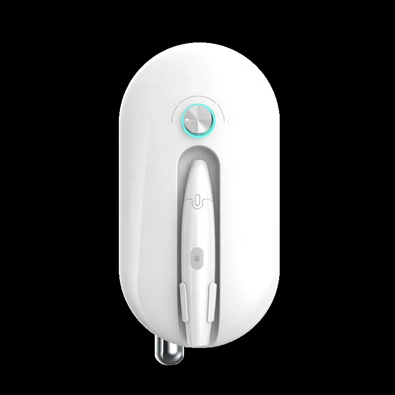 Dayoo handheld mini transportable dish washer portable dishwasher for home car interior seat kitchen steam cleaner