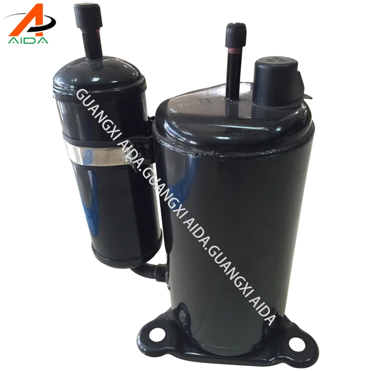 Original new refrigeration compressor 2P17S225ANQ rotary compressor R22