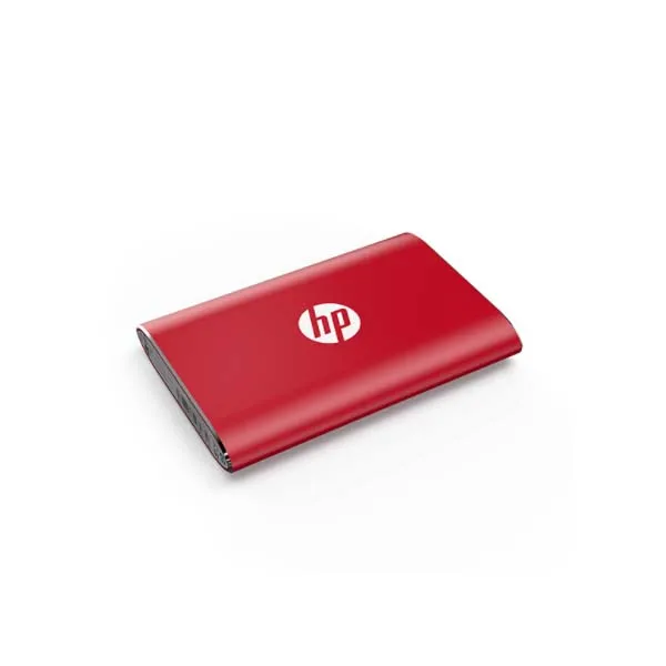 Внешний SSD HP P500 120G 250G 500G 1T Портативный SSD