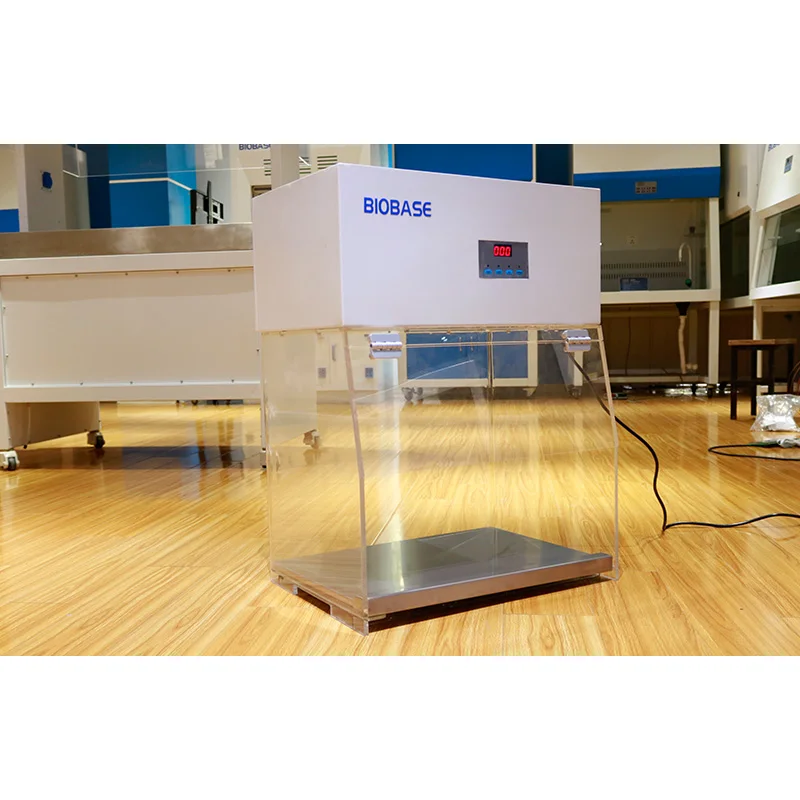 Biobase ChinaLaboratory оборудование 180W Класс I Биологическая безопасность шкаф BYKG-III с