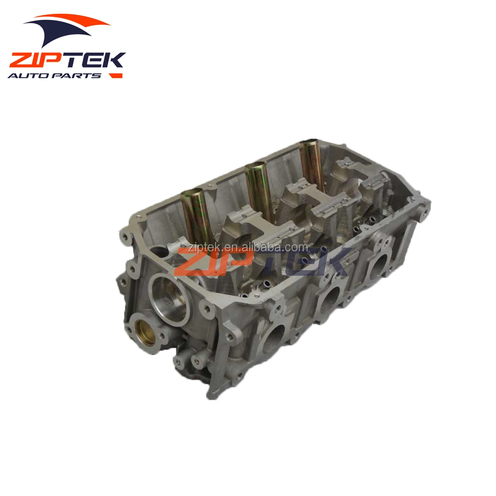 Turbo Engine Parts 94581248 2.5L 6G73 Cylinder Head For Mitsubishi Pajero Galant Legnum Diamante