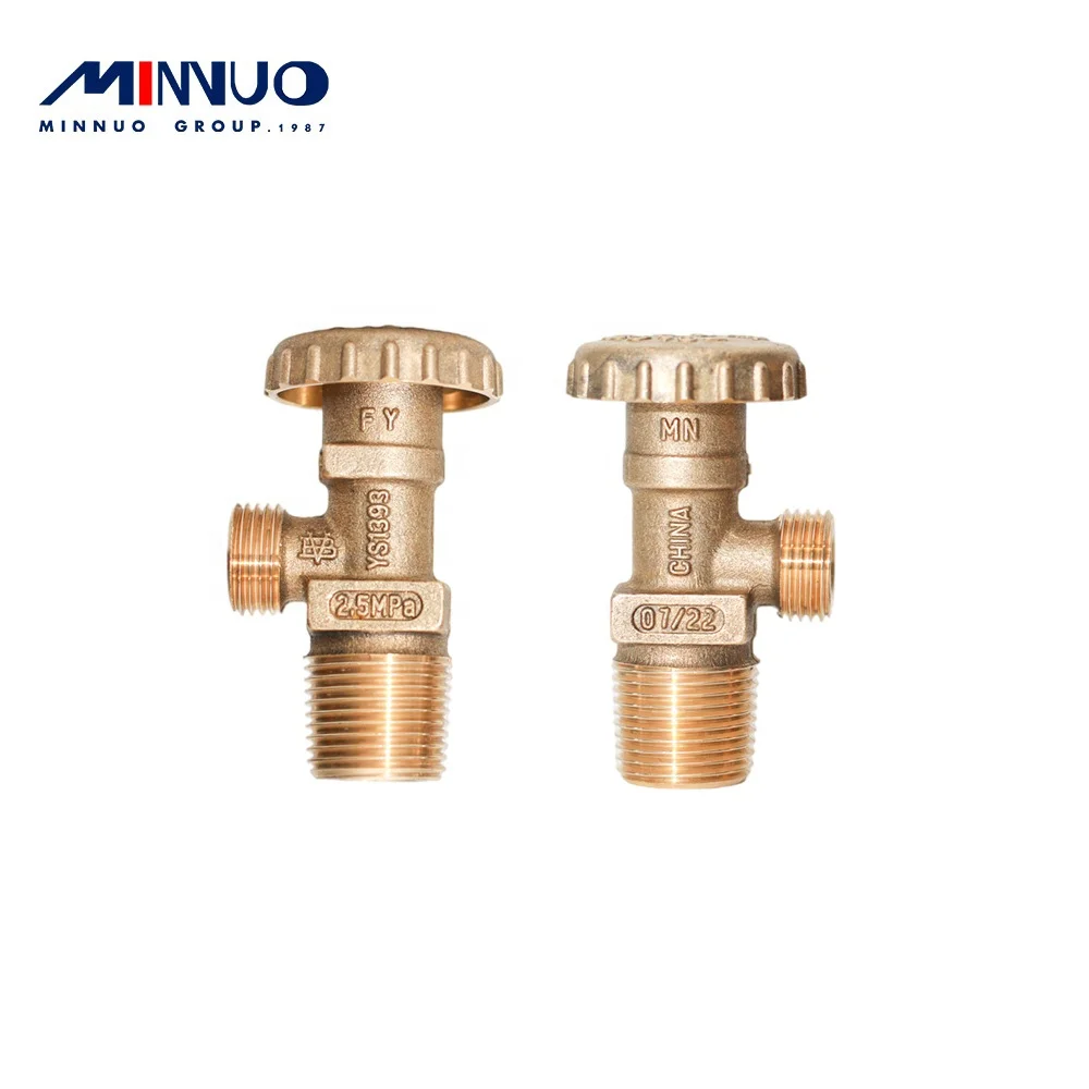 Competitive price High quality lpg gas cylinder sizes for Yemen market