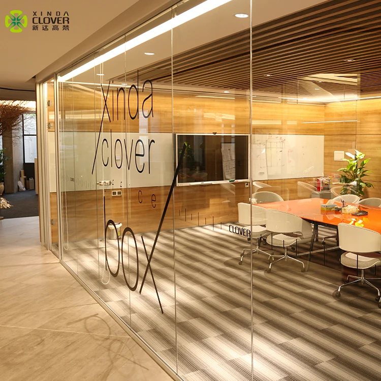 Стеклянные материалы мдф, используемые в конструкции перегородки