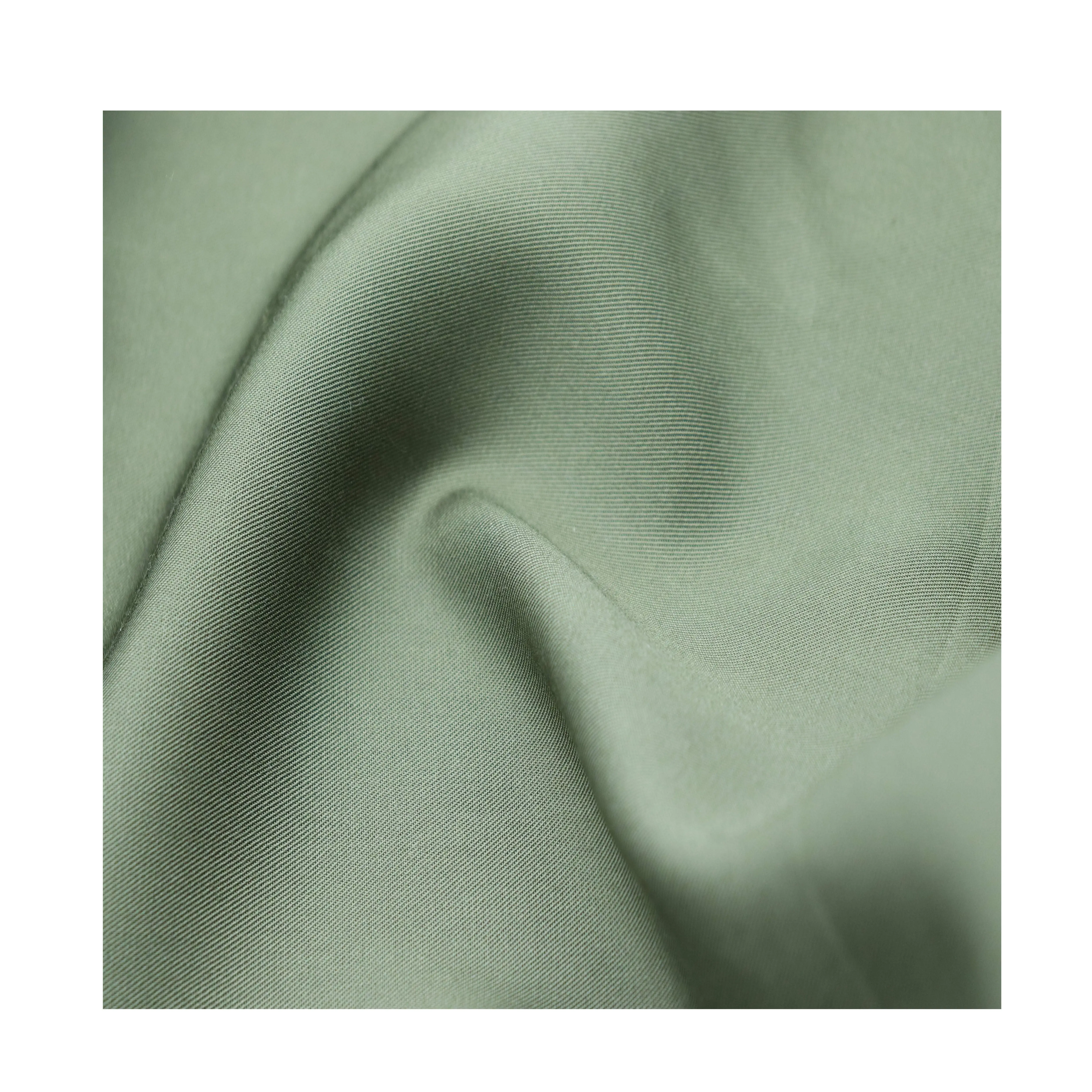 
100% Tencel Fabric Twill Textile 
