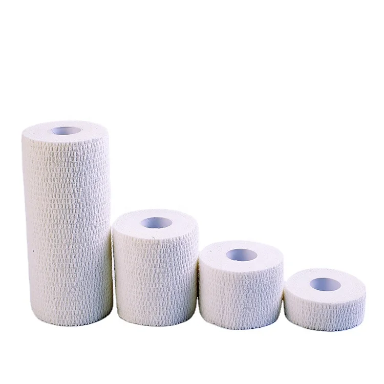 Hot sale fashion trend cheap point adjustable elastic bandage
