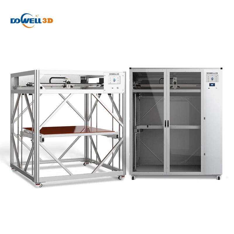 2024 new version 500mm/s fast printing speed 3d printer with klipper mulit-function highly productive impresora 3d