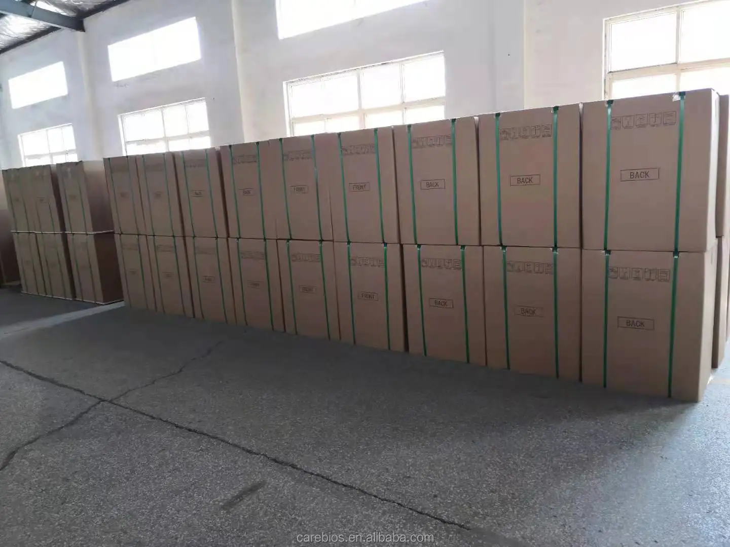 CRYOBIO 1800 Liquid Nitrogen Container Price Semen Container Tank Ln2 Container Biological Samples Storage Pressure Vessel 13-15