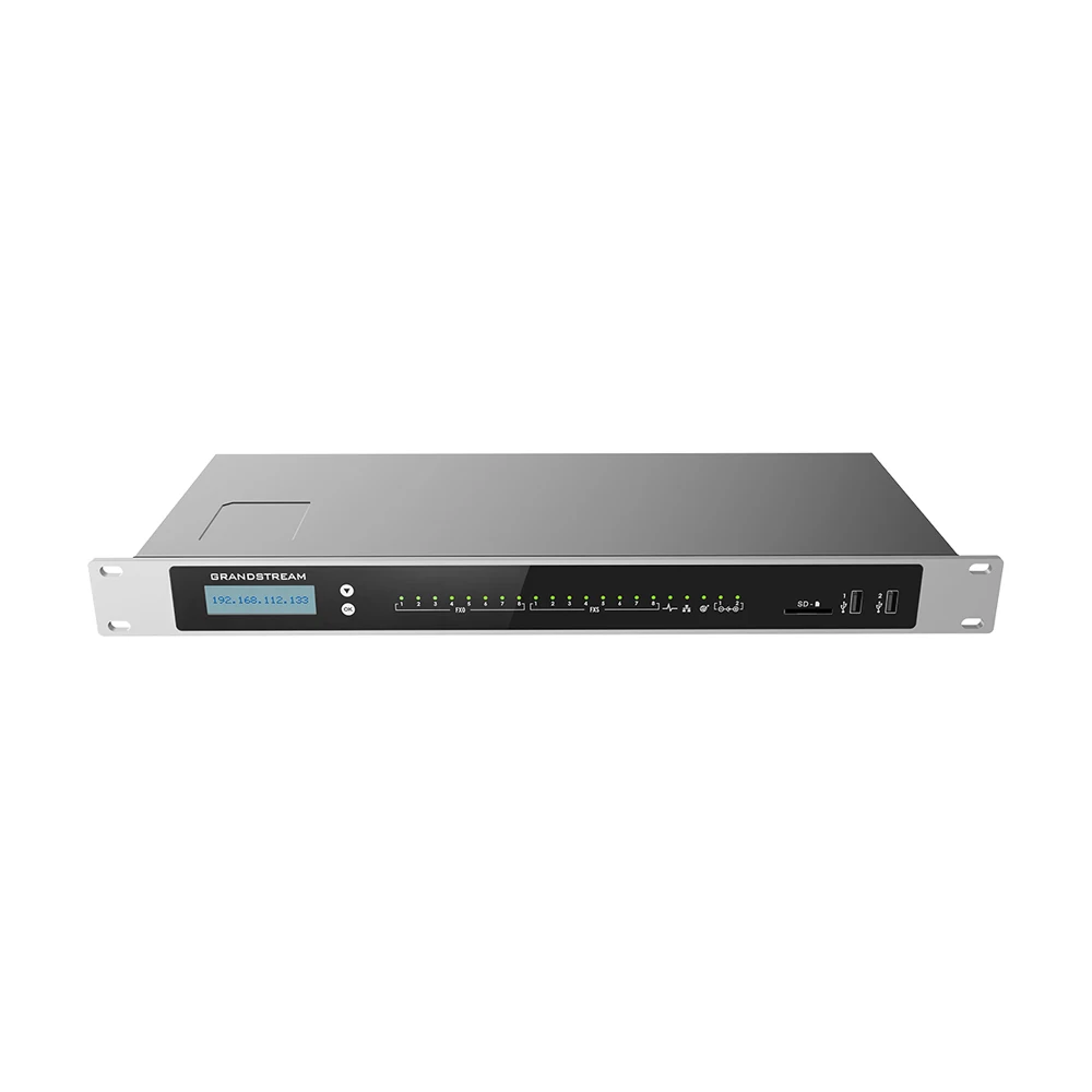 IP PBX Grandstream UCM6302A