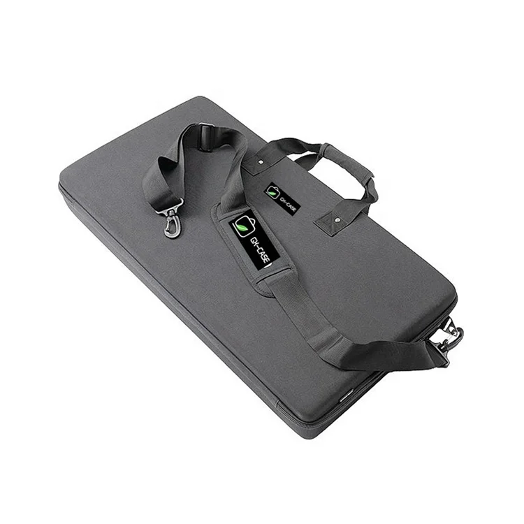 Customized DJ Case with Water Proof Shock Proof for  EVA Case DDJ-1000, DDJ-1000SRT, XDJ-RR