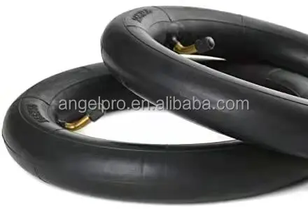255x50 tire inner tube set front wheel for stroller and tricycle