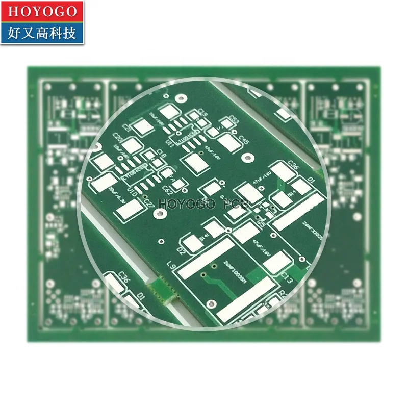 Шэньчжэнь производитель печатных плат Индивидуальные другие печатные платы и lg