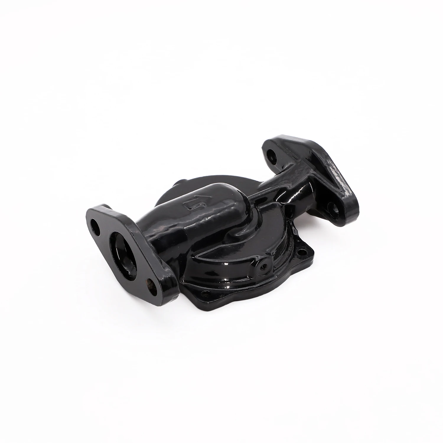 Custom Shell Mold Film Coated Sand Casting resin bonded sand casting ggg50 resin sand casting