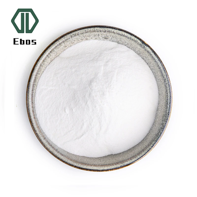 Food Additives Nutritional Supplements D - Ribose CAS 50-69-1