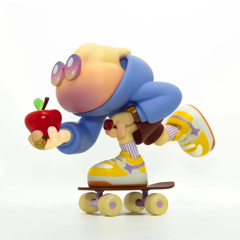 OEM Model Resin Figurines Manufacturer Designer Collectibles 3D Vinyl Art Toys Supplier Make PVC Toy Anime Action Figure Custom