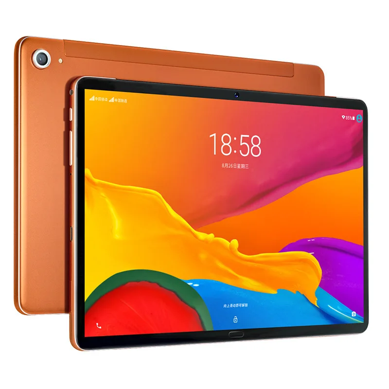 10,1 дюймовый лучший китайский OEM планшет на заказ Android 11 дюймов дешевые планшеты 2 в 1 ноутбук компьютер планшетный ПК