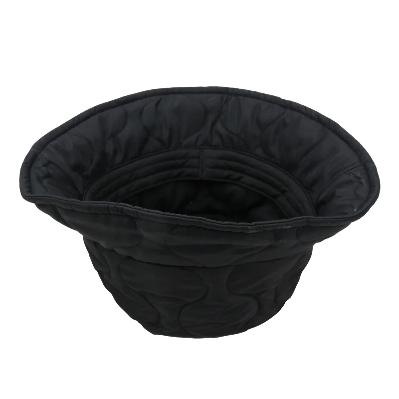 2022 Новая цветная Двусторонняя Панама из 100% полиэстера, уличная Панама с вашим собственным логотипом