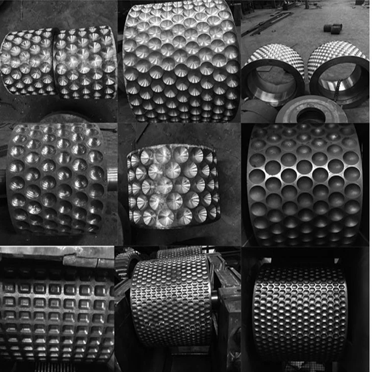 high pressure coal ball pressing machinery carbon powder pressure ball machine charcoal making machine coal production line