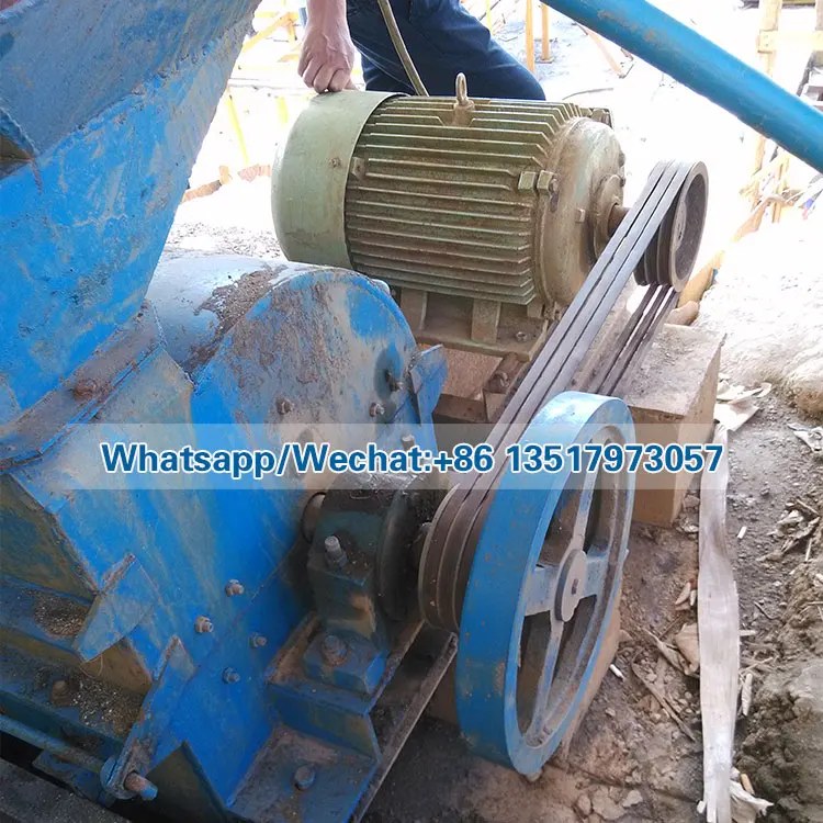 gold mine hammer mill with sluice box
