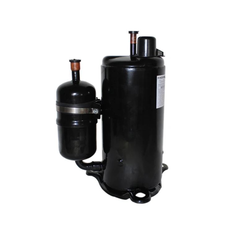 GMCC Model PH295X2CS-8KTC1 Rotary DC Compressor Air Conditioner 18000 BTU