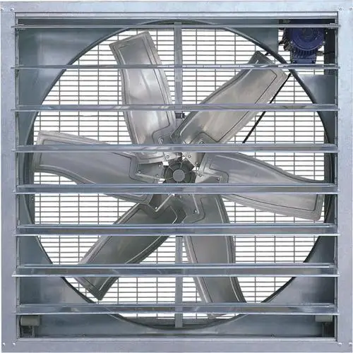  Низкий уровень шума потолок вентиляция осевой Вытяжной Вентилятор промышленный мотор