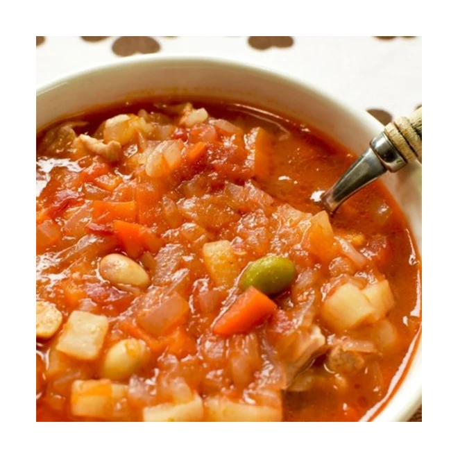 Japanese export pure white kidney bean without wheat allergen