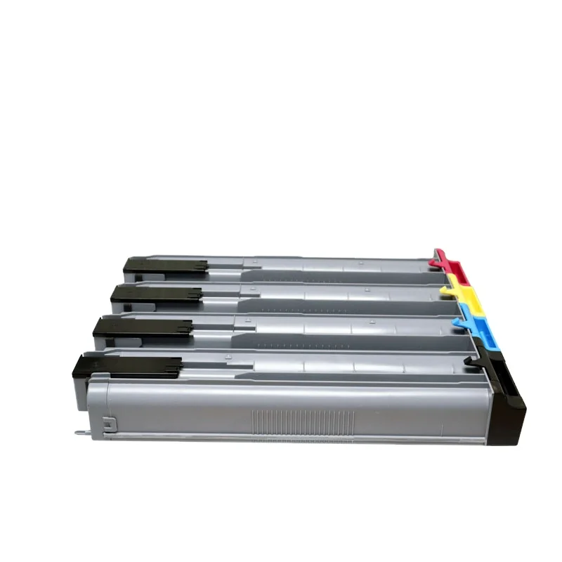FULUXIANG Compatible CLT606 CLT-606 CLT - K606S CLT-K606S Toner Cartridges For Samsung CLX9250 9252 CLX9350 9352