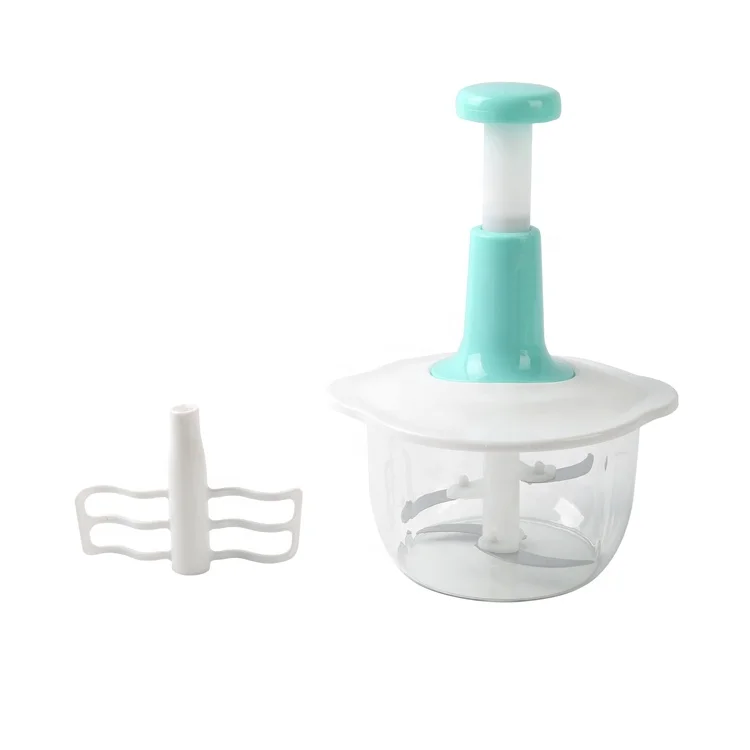 Высокое качество 2 л овощерезка пластиковые Кухонные гаджеты