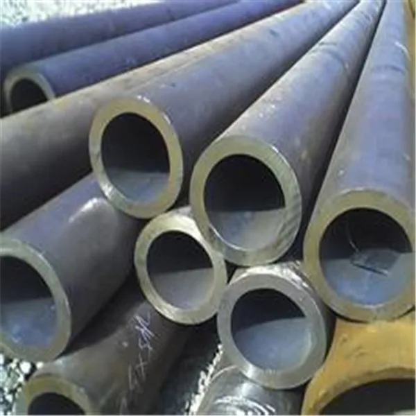First class Excellent building Seamless pipe 1045 A53 carbon steel seamless pipe