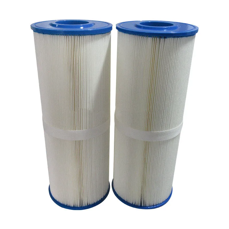 Huahang поставить C-4950 бассейного фильтра горячий продавать плиссе для бассейного фильтра