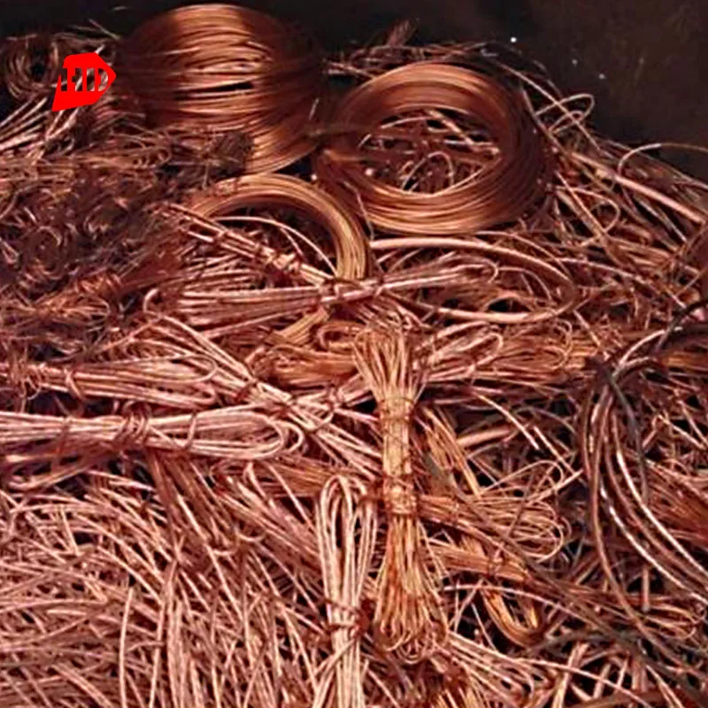 Дешевые цены промышленного класса металлическая медная проволока лом