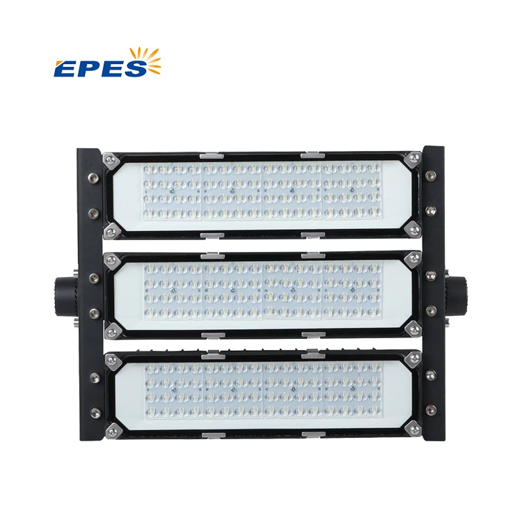 EPES LED high mast lighting outdoor module tunnel stadium light 50W-600W