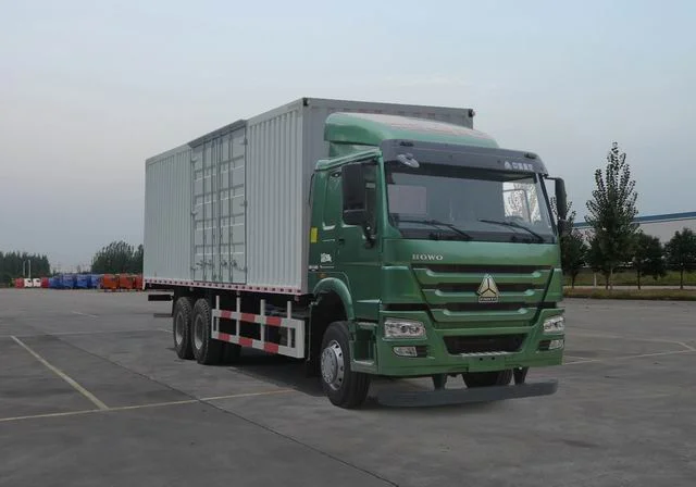  Китай 20/25ton LHD/RHD грузовик