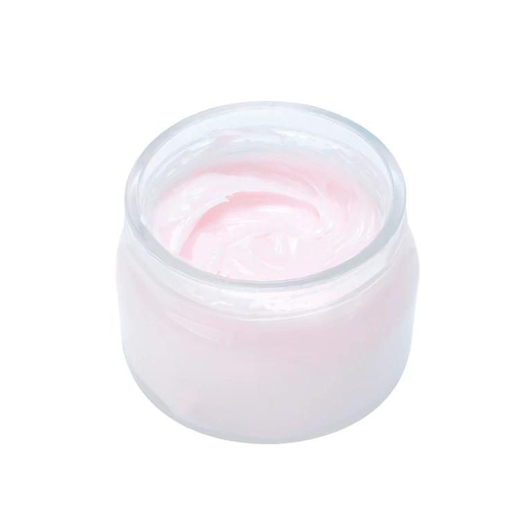 Natural Skincare No Side Effects beauty Whitening Brightening Rose Face Cream
