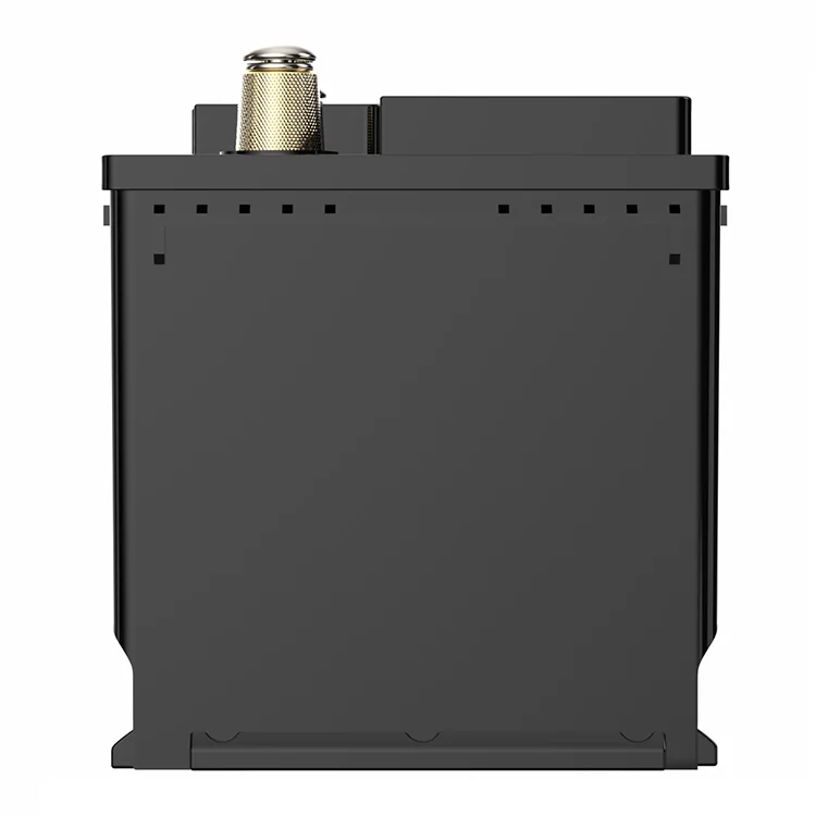  Houny 660CCA lifepo4 литиевый китайский автомобильный стартовый аккумулятор 12V 60Ah литий-железо