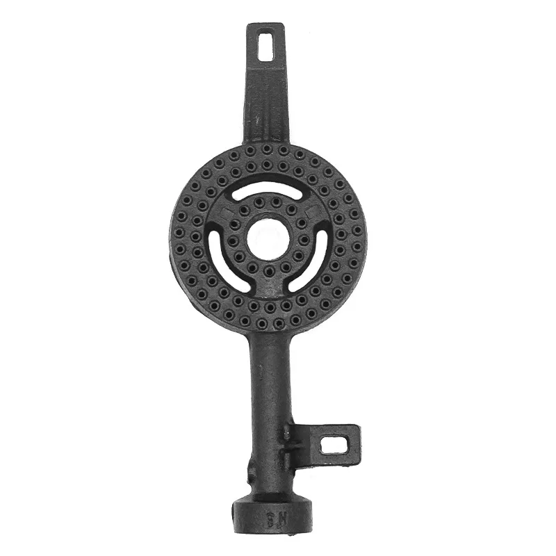 cast iron table top mini oven gas stove spare parts