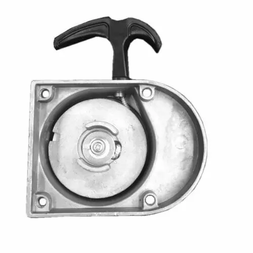 CDHPOWER Pull Start Assembly for 2 Stroke 48cc/66cc/80cc Gas Motorized Bicycle