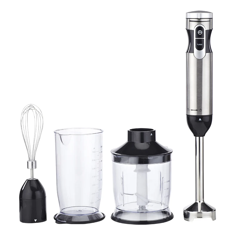 Attractive Price New Type 1000w 800w personal ice nutri blender Electric Hand blender and mixer