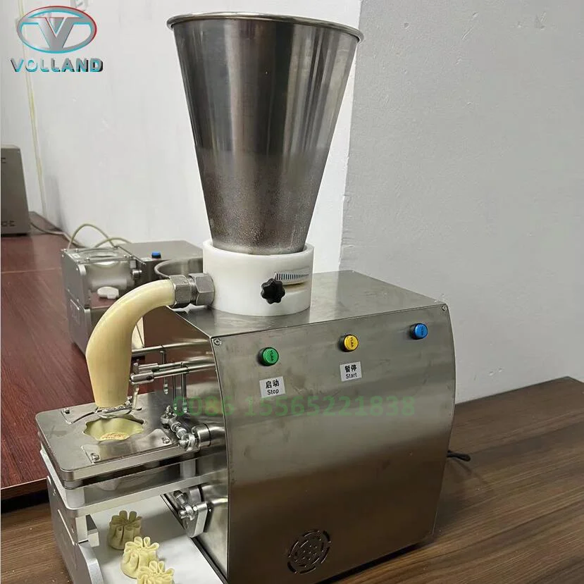steamed buns dumping machine/wonton maker/siomai making machine