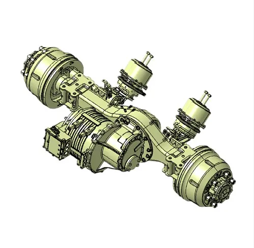 200-360KW 30t ev conversion kit truck electric car boat AC 3phase motor drivetrain components bus new energy vehicle accessories