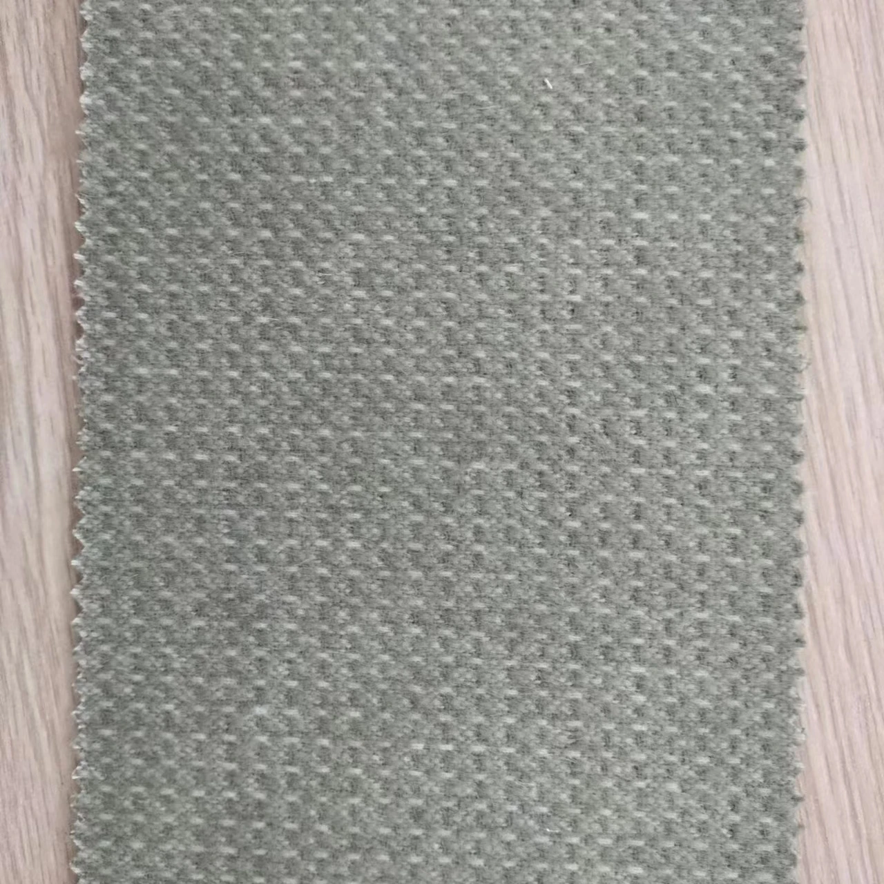 Wool 90 nylon 10  merino wool  knitted fabric wholesale