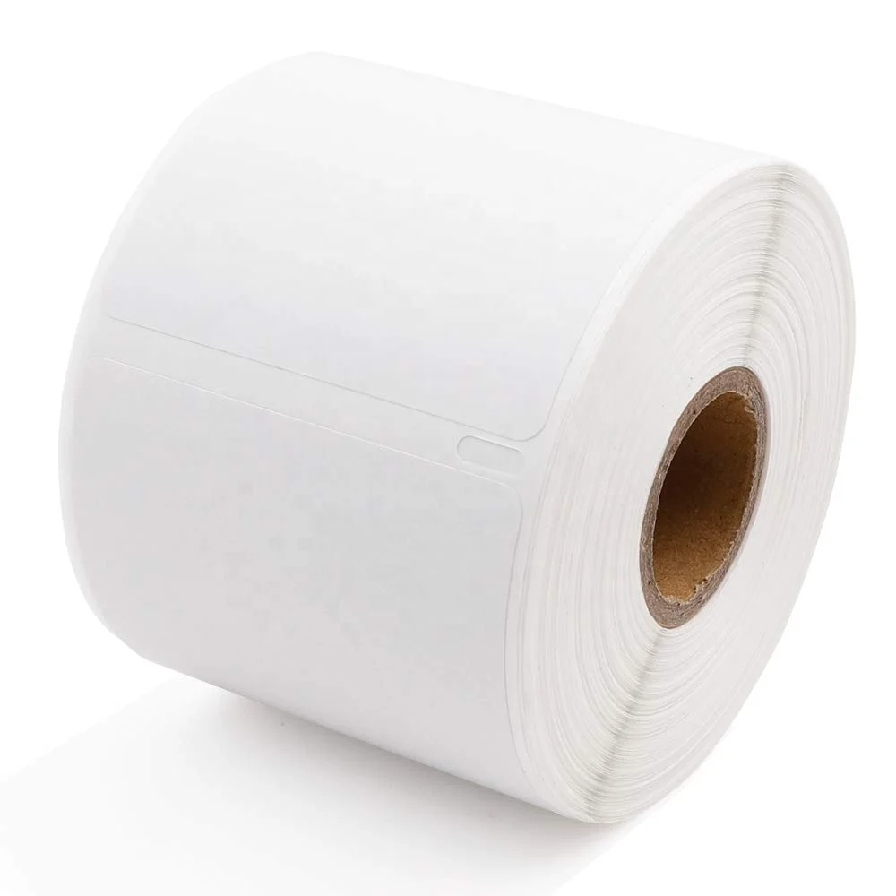 Compatible labels Dymo 30336 30252 30323 30334 30258 labels self adhesive address labels for Dymo/Zebra printer