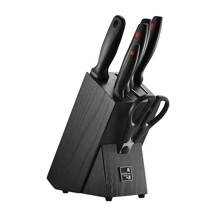 Zhang Xiaoquan, оптовая продажа, набор кухонных ножей из нержавеющей стали нормального размера, кухонные ножи для готовки, для продажи