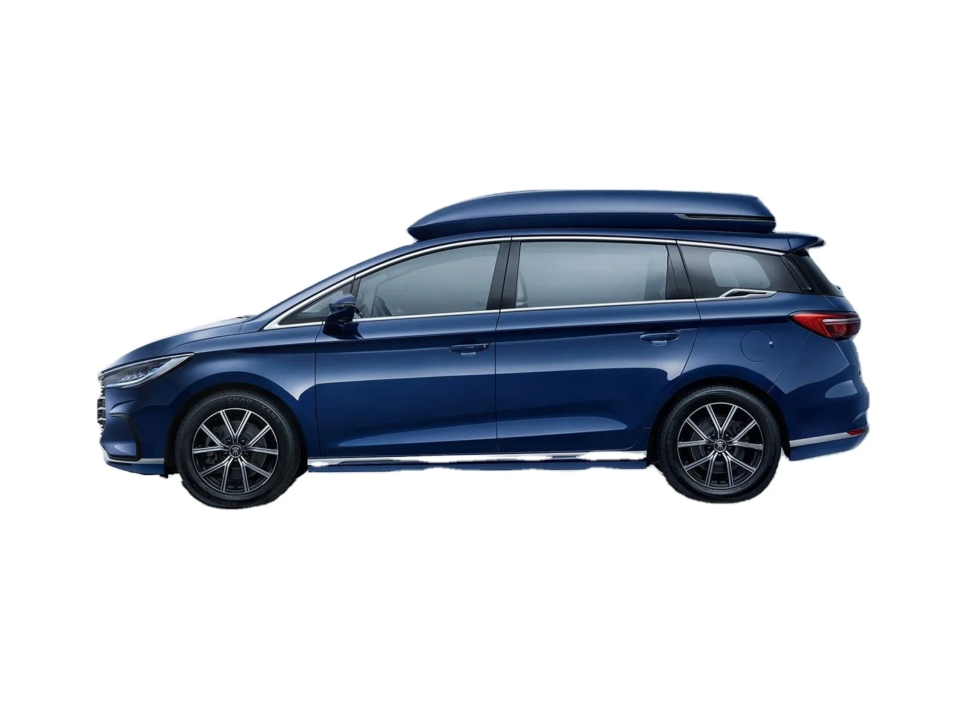 BYD Song MAX New Energy 2022 DM-i 105KM Executive Edition