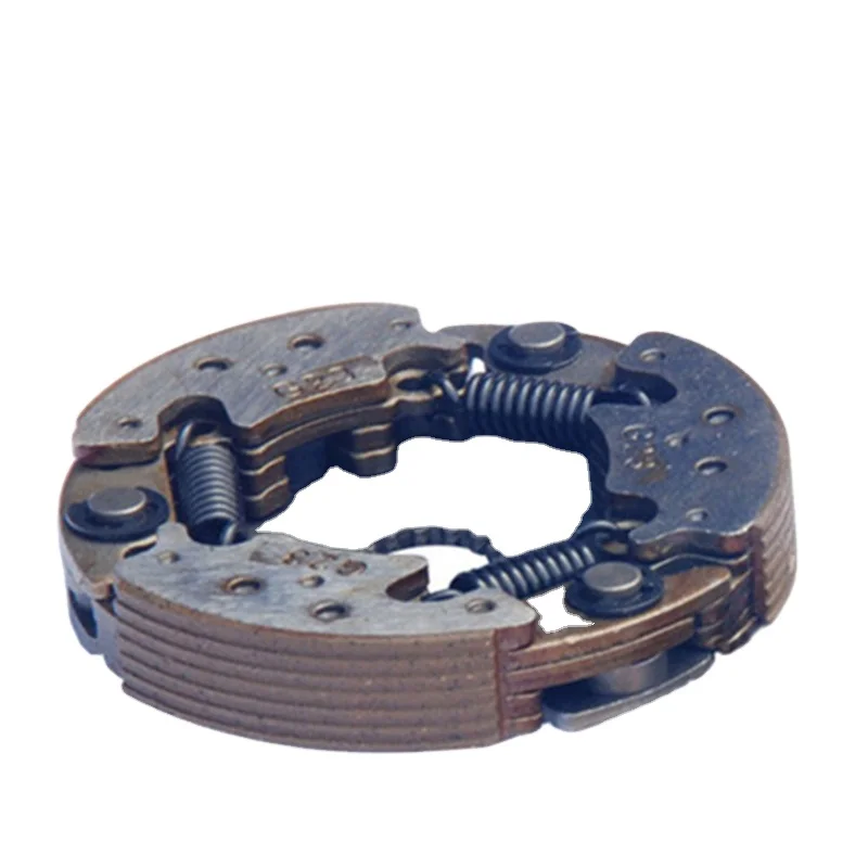 Motorcycle Clutch Shoe JY110, motorcycle spare parts clutch