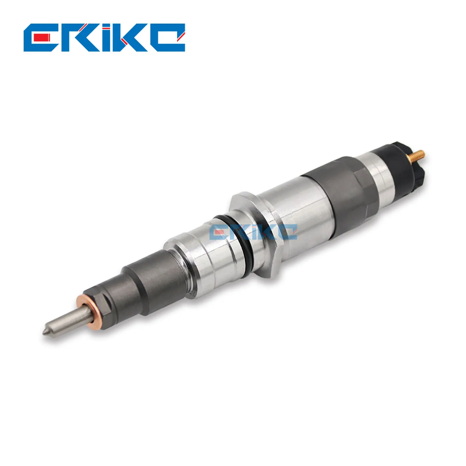 0445 120 252 Common Rail Diesel Fuel Injector Test Bench 0 445 120 252 Diesel Injector Assembly 0445120252
