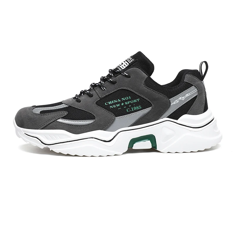 2021 Wholesale professional supply running sneakers comfortable sport men new hot sale fashion shoes