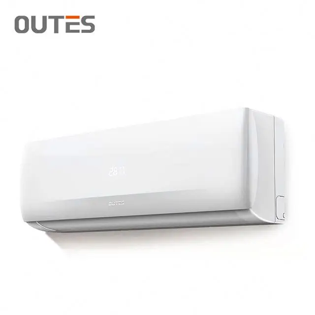 OUTES room air condition indoor air condition cooling smool air condition inverter homer