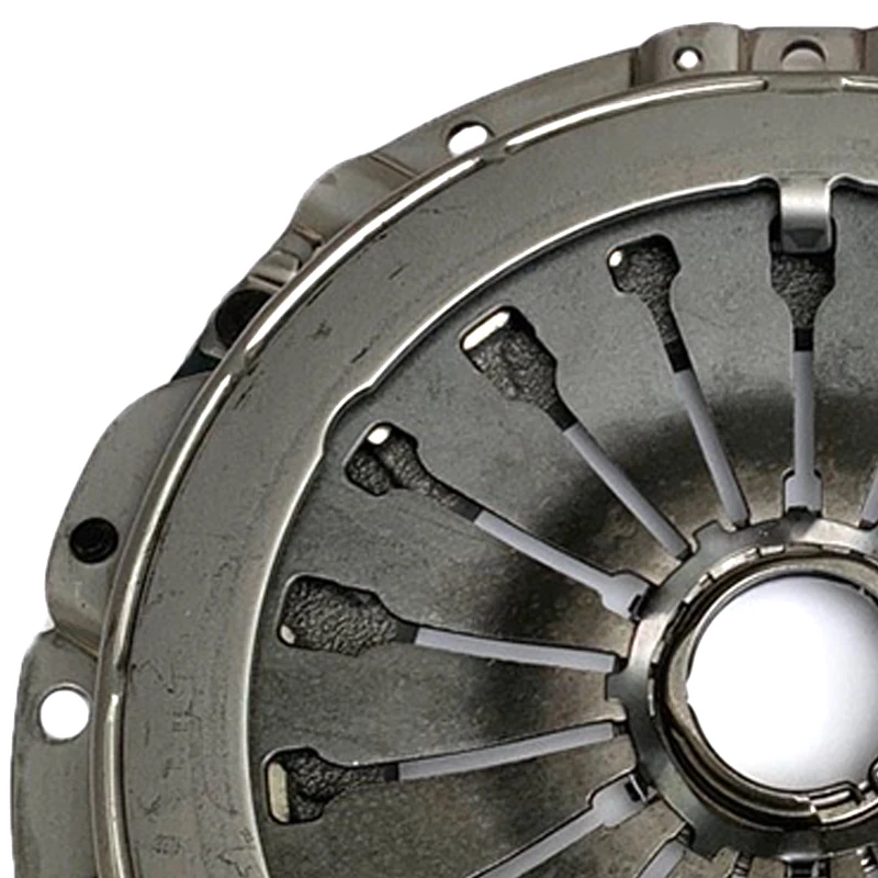 Chian factory wholesale clutch cover pressure plate  for HYUNDAI, KIA - Yiparts 41300-39150