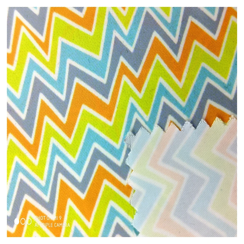 
Factory to map customized simple linesgrid geometry 3D Digital Printing Tea table cloth restaurant table cloth 